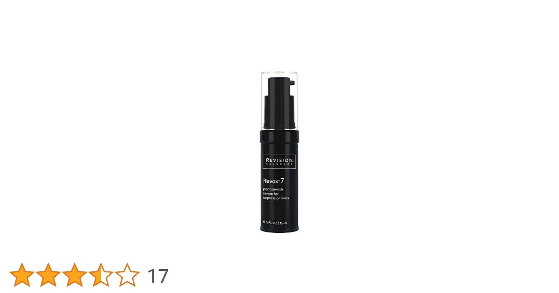 Amazon.co.jp: リビジョンスキンケア リボックス7 15ml
