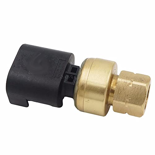 Capteur de pression de climatisation pressostat de remplacement compatible Buick Chevy - 5