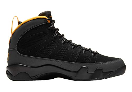 Image of Nike Mens Air Jordan 9 Retro