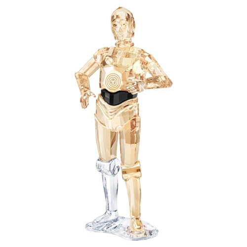 Image of Swarovski Star Wars - C-3PO