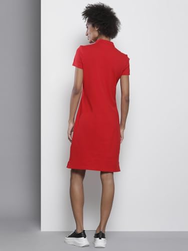 Image of Tommy Hilfiger Women Casual Above Knee Dress