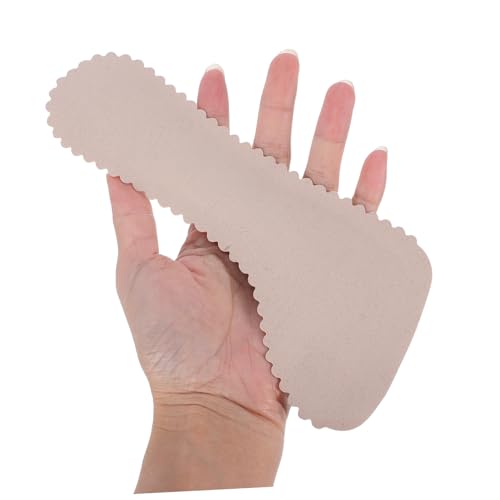 2 pares de almohadillas invisibles para tacones altos miniatura 4