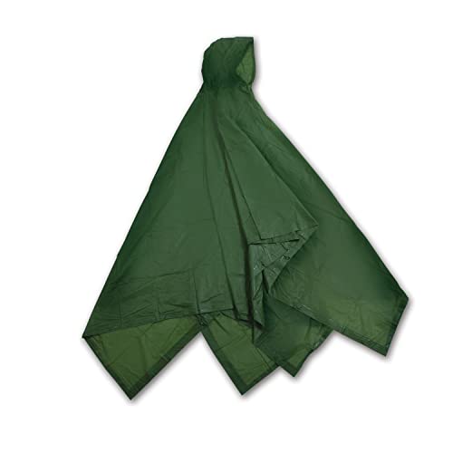Image of Stansport Vinyl Poncho