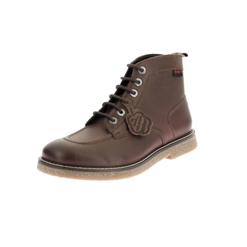 Image of Kickers Men's Classic Ankle Boot