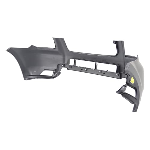 Image of FitParts Compatible with Honda Pilot 2006-2008 Front Bumper Cover