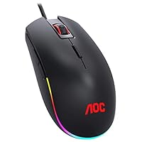 AOC GM500 Gaming Maus -