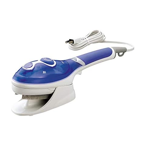 TWINBIRD Handy Iron & Steamer SA-4084BL Cover