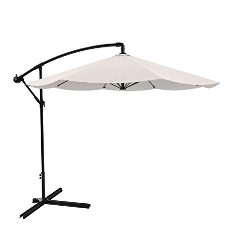 Pure Garden 10ft Offset