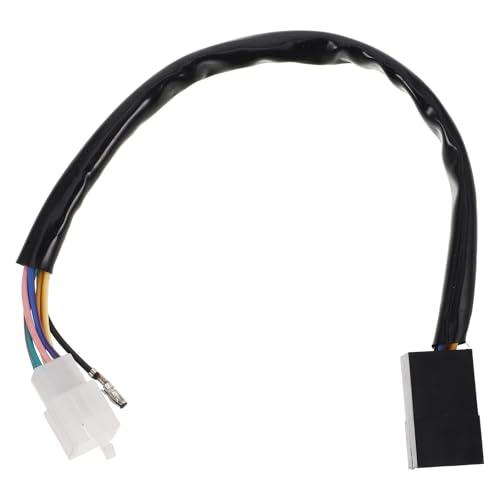 BRIGHTFUFU �I�t���[�h�ԗ��Ή�5���f�W�^���M�A�C���W�P�[�^�[ �o�C�N�p���j�o�[�T��LED�V�t�g�Z���T�[ �I�[�g�o�C�p�i���x�\���A�N�Z�T���[