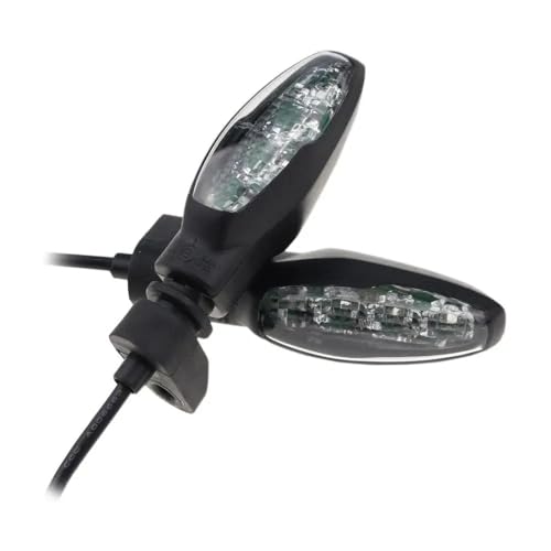 Clignotant LED moto haute luminosité pour Speed Twin 1200 étanche IP67