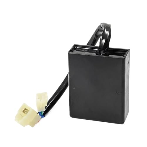Unité de commande CDI pour DR200 module allumage pièces moto