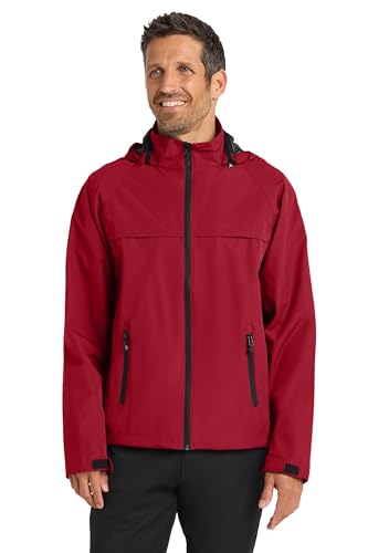 Image of Port Authority Torrent Waterproof Jacket