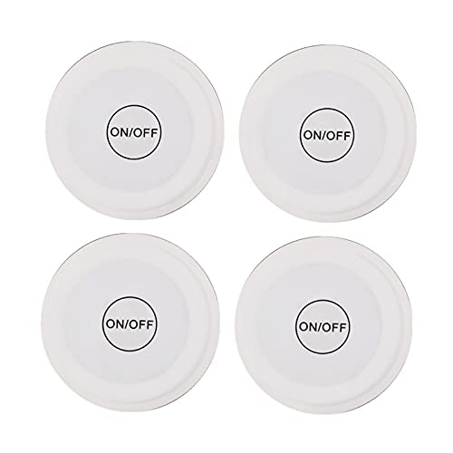 VALINK Epoxy Coaster Mold, Light Up LED Coaster, CD Coaster Casting Die Set Soft Disc Silicone Stencils Tea Tray Template Diy Baking Pan For Epoxy Resin Craft (1 Pc/1 Set)