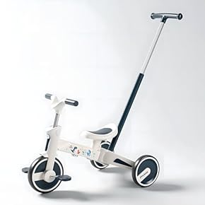 JICOMUS 電動三輪車 幼児用 ブラック/ゴールド 楽天市場】【自転車カバー付き】ミムゴ 電動自転車 三輪 自転車