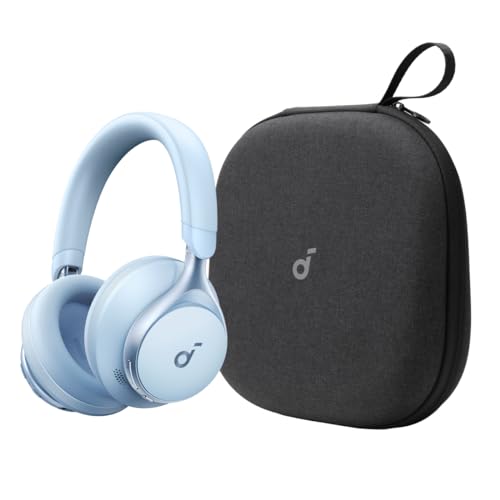 Amazon.com: Soundcore by Anker Space One Active Noise Cancelling