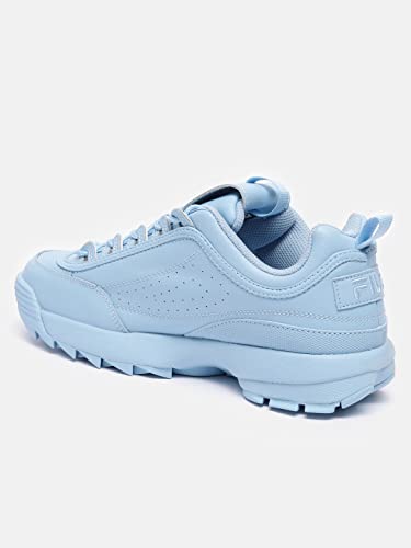 Image of Fila Womens Disruptor Ii Premium Sneakers