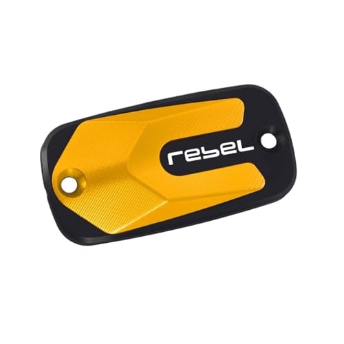 Réservoir liquide frein Rebel 1100 couvercle étanche contre les fuites