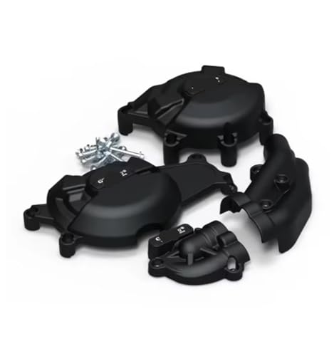 Ensemble protection d'embrayage robuste pour XSR700 et MT-07