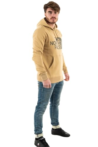 THE NORTH FACE Standard Hoody Marrón, M
