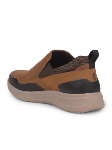 Image of Hush Puppies Mens Shoes Loafer