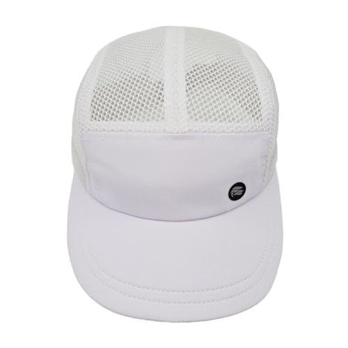 Gorra ligera Fits Y'all de nylon tipo mesh miniatura 2