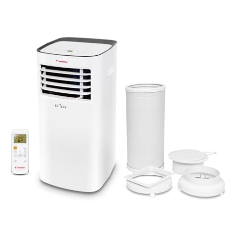 Inventor Chilly 9000BTU Portable Air Conditioner Cover