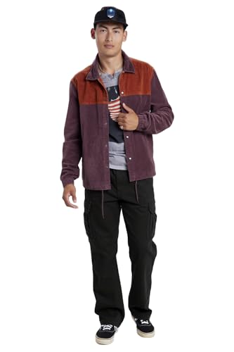 UNIONBAY Men's Survivor Iv Relaxed Fit Cargo Pant-Reg and Big and Tall Sizes2