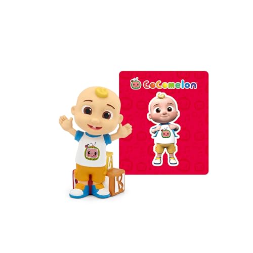 Image of Tonies CoComelon: JJ Audio Toy Figurine from Moonbug