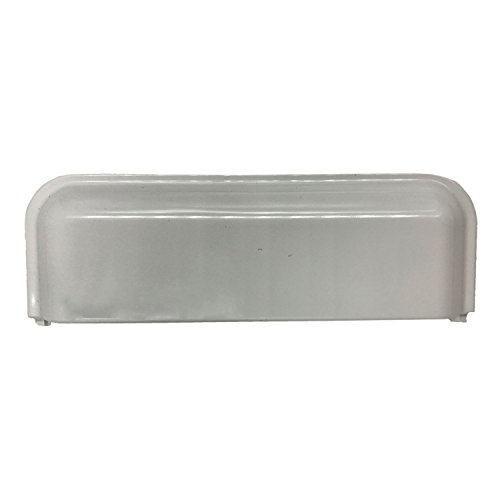 W10861225 Whirlpool Appliance Handle - //medicalbooks.filipinodoctors.org