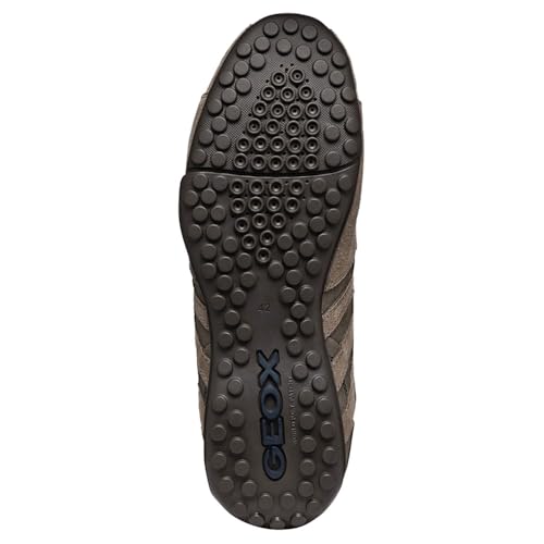 Image of Geox Men's Snake 97 Fashion Sneaker