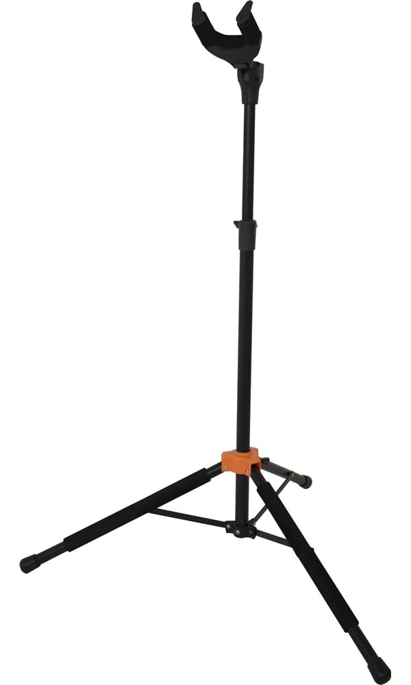 Amazon.co.jp: TOUGH-TX タフティクス ロック式ギタースタンド