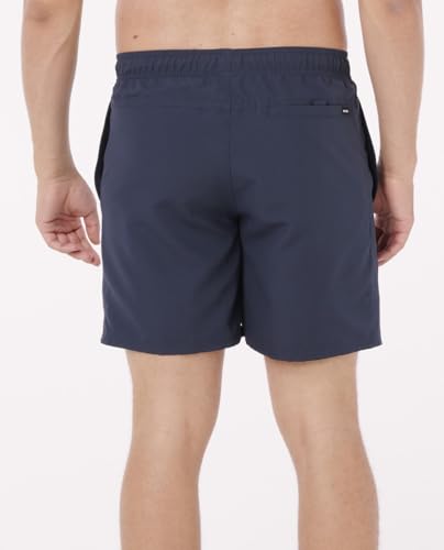 Rip Curl Men's 17" Volley Boardshorts – Elastic Waist Swim Trunks with Fast-Drying Stretch Fabric and Pockets4