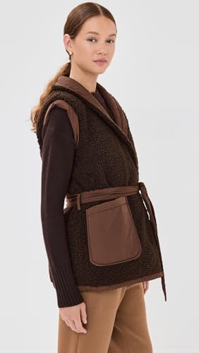 Varley Women's Lanville Reversible Gilet4