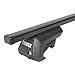 Produktbild Thule Set, Dachträger SquareBar kompatibel mit BMW 3 Touring (115961-04088-170)