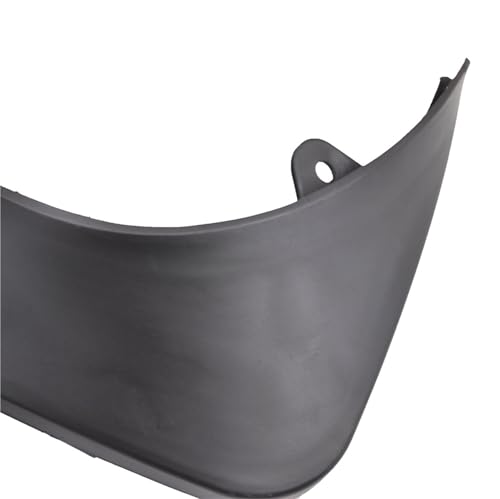 Guardabarros para Audi A3 Sportback 2004-2012 que frenan el impacto de gravilla 3