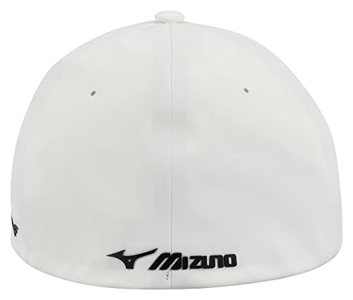 Image of Mizuno Tour Adjustable Golf Hat