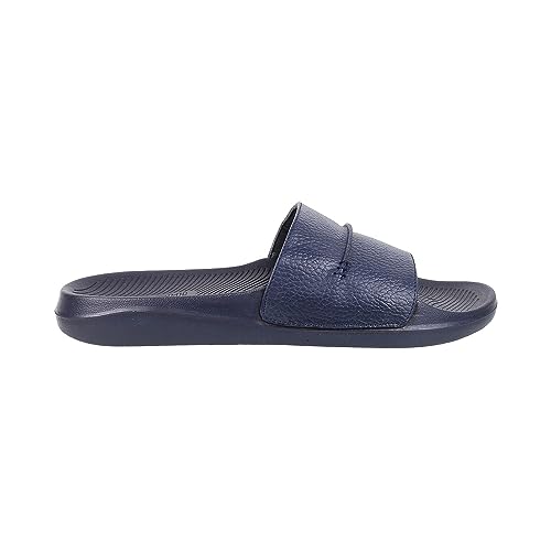 Image of Mochi Men Synthetic Leather Slider