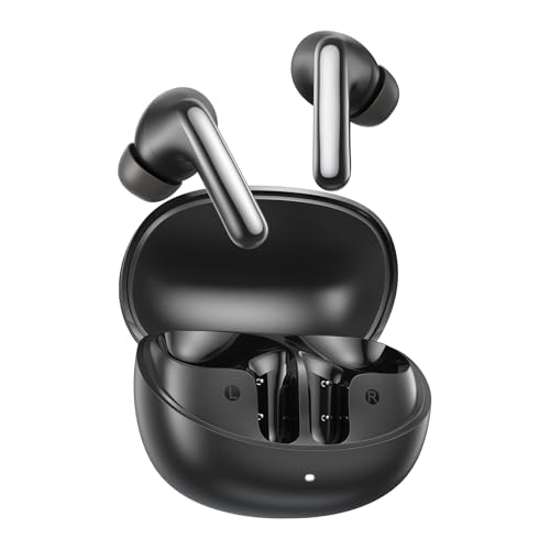 Amazon.co.jp: QCY MeloBuds N60 ワイヤレスイヤホン 56dB ノイズ