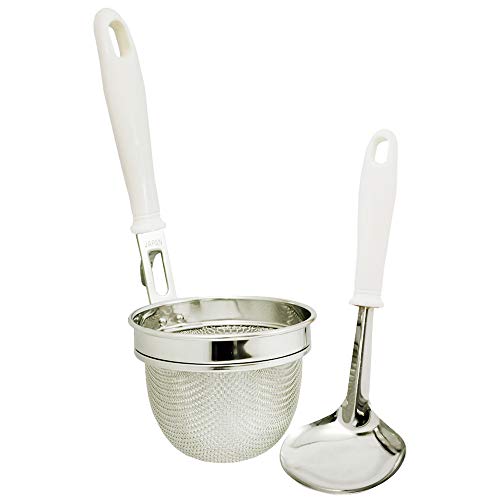 Kai wellness miso strainer set DH-6513
