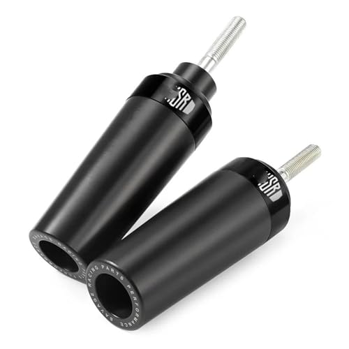 Protection contre les chutes MT-09 cadre coulissant moteur haute résistance