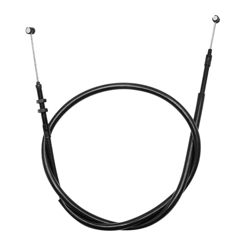 Cable de embrague de acero inoxidable para moto S1000R K47 que mejora el tacto de la maneta 6