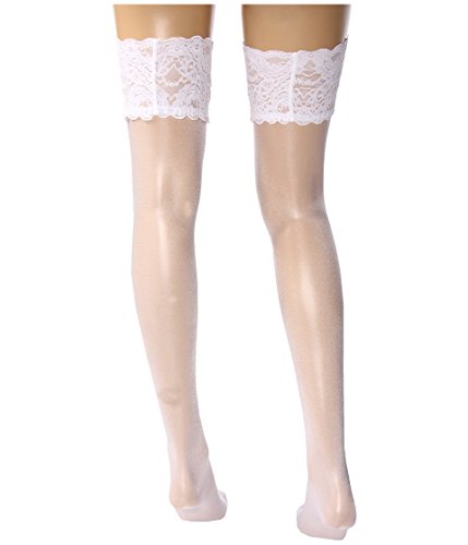 Wolford Satin Touch 20 Stay-Up For Women3