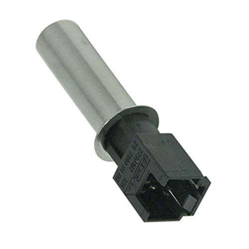 sparefixd Sensor NTC Thermistor für Arcelik Waschmaschine 2971900100 Cover