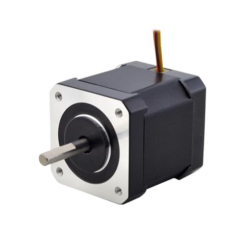 Moteur pas à pas Nema17 17HS19-2004S1 pour extrudeuse CNC imprimante