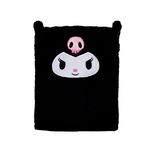 G-Ahora Cute Anime Kitty Hand Towels Quick Drying High Absorbent Soft Washcloth Bath Face Towel 60*30Cm(23.6*11.8 Inch) (Kur) #TOP13
