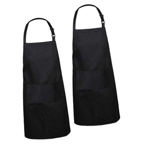 Tablier de barbecue COLLBATH anti-taches pour protéger vos vêtements de cuisine