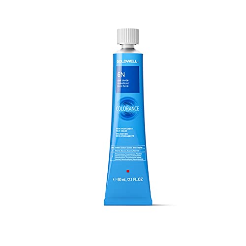 GOLDWELL Colorance 6N Dark Blonde tb 60ml