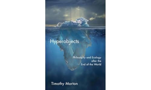 Hyperobjects view 2