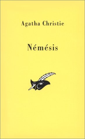 Némésis [French] 2702419143 Book Cover