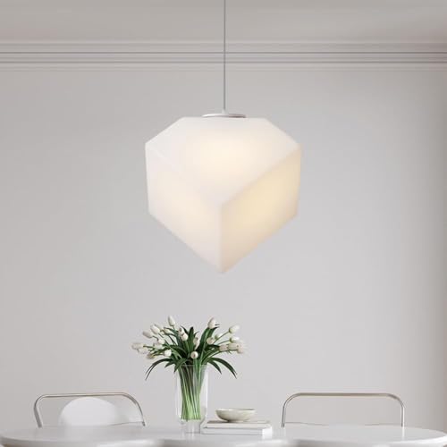Lámpara de techo para mesa de comedor moderna que ilumina tus cenas en el salón 2